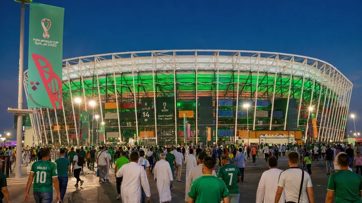 كأس العالم 2026: مواعيد المباريات والبث المباشر